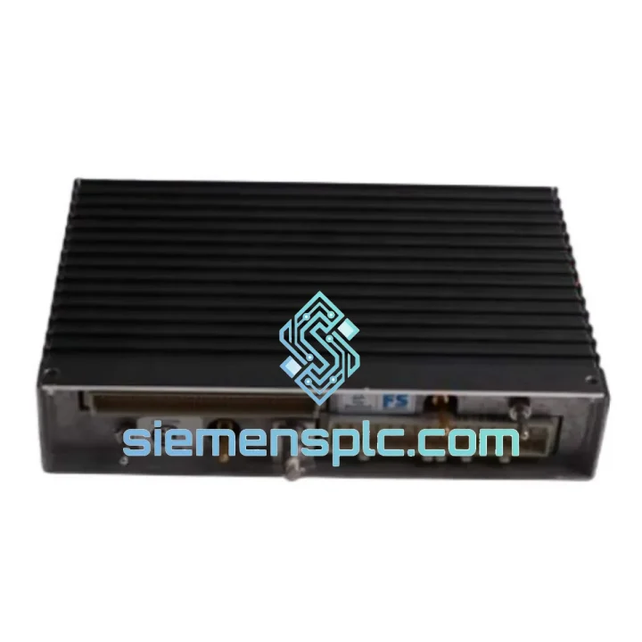 TRICONEX 4000016-015 Communication Module – Tricon TMR
