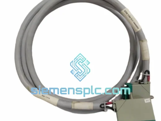 TRICONEX 4000093-310 Cable Assembly