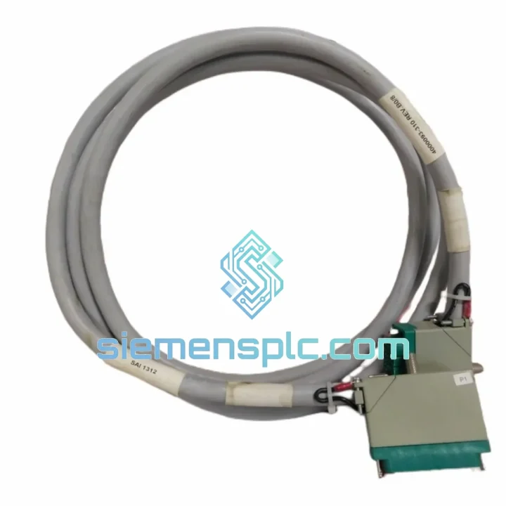 TRICONEX 4000093-310 Cable Assembly