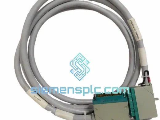 TRICONEX 4000094-310 Output Cable Assembly – Tricon TMR