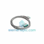 EDAG 4000098-510 Cable Assembly image 1