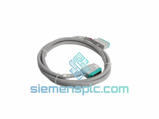 EDAG 4000098-510 Cable Assembly