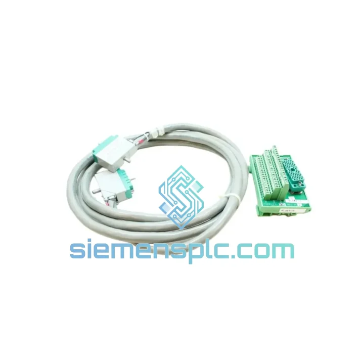 Siemens 6ES7 315-2EH14-0AB0 CPU Module