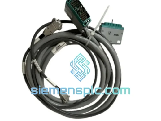Foxboro 4000188-310 Fieldbus Cable