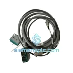 Foxboro 4000188-310 Fieldbus Cable image 3