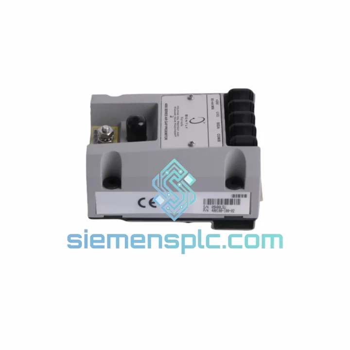 Bently Nevada 400100-100-02 Eddy-Current Proximity Sensor – 3300 XL Series