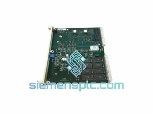 ABB 4006L4101AB G002 Drive Control Board