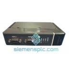 Siemens 405-15ABM Coprocessor Module image 1
