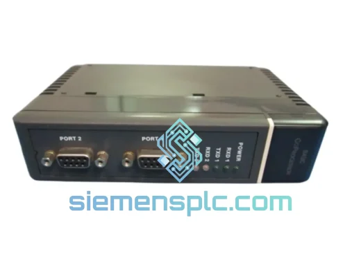 Siemens 405-15ABM Coprocessor Module