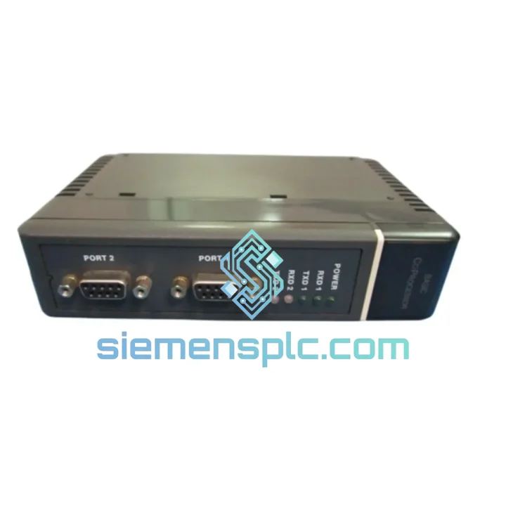 Siemens 405-15ABM Coprocessor Module