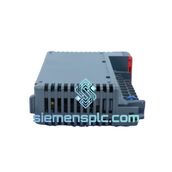 SIEMENS 405-4DAC Analog Output Module