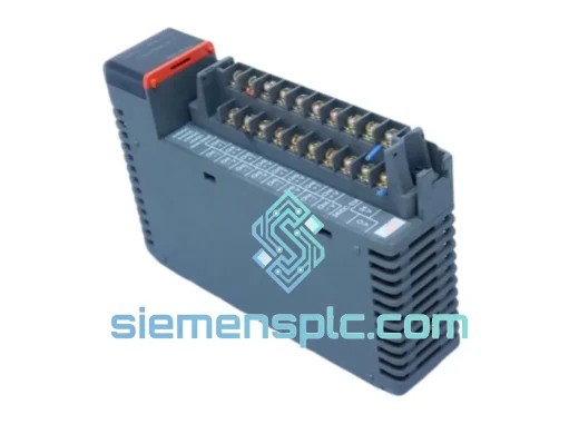 Siemens 405-4DAC-1 Analog Output Module