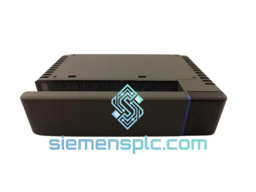 SIEMENS 405-8ADC Analog Input Module