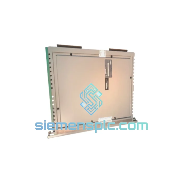 ABB 40CN3211B PLC Control Board