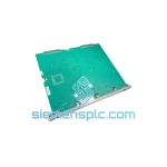 ABB 40CN3211B PLC Control Board image 2