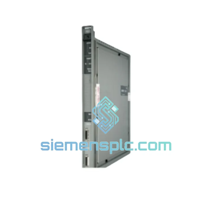 ABB 40PB3202A Power Supply Module – AC500 Series