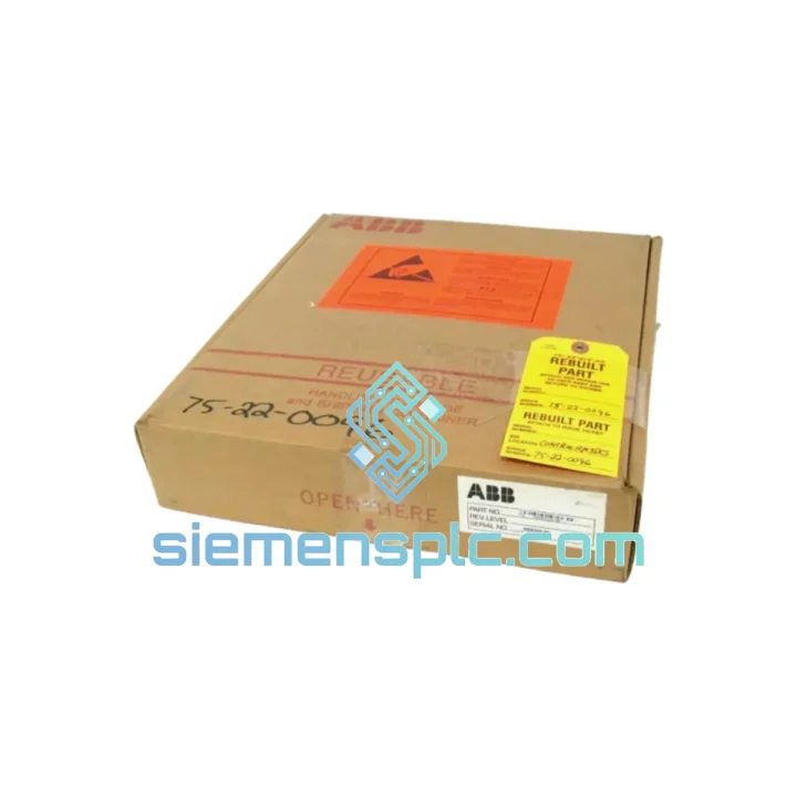 ABB 40PS3201A-RE PLC Power Supply Module