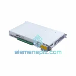 Bosch Rexroth 4101-D DC Servo Drive Controller – Indramat Series image 1
