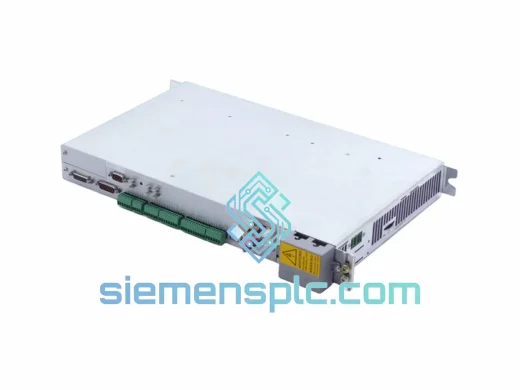 Bosch Rexroth 4101-D DC Servo Drive Controller – Indramat Series