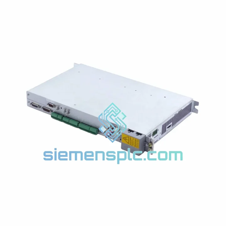 Bosch Rexroth 4101-D DC Servo Drive Controller – Indramat Series