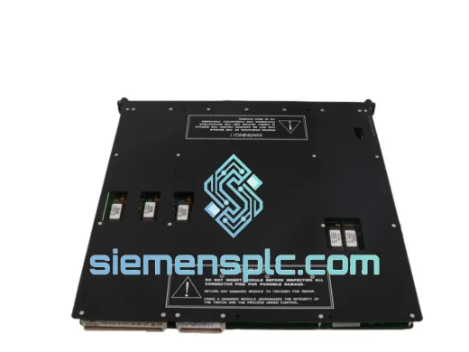 TRICONEX 4119A Safety PLC Module