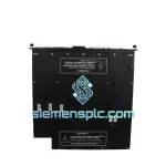 TRICONEX 4119A Safety PLC Module image 2