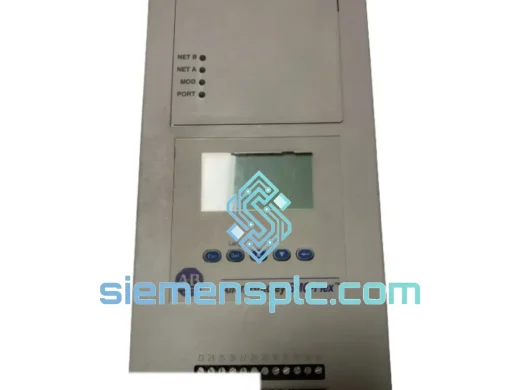 Allen-Bradley 41391-454-01-S1FX Fieldbus Communication Module – S1FX Series