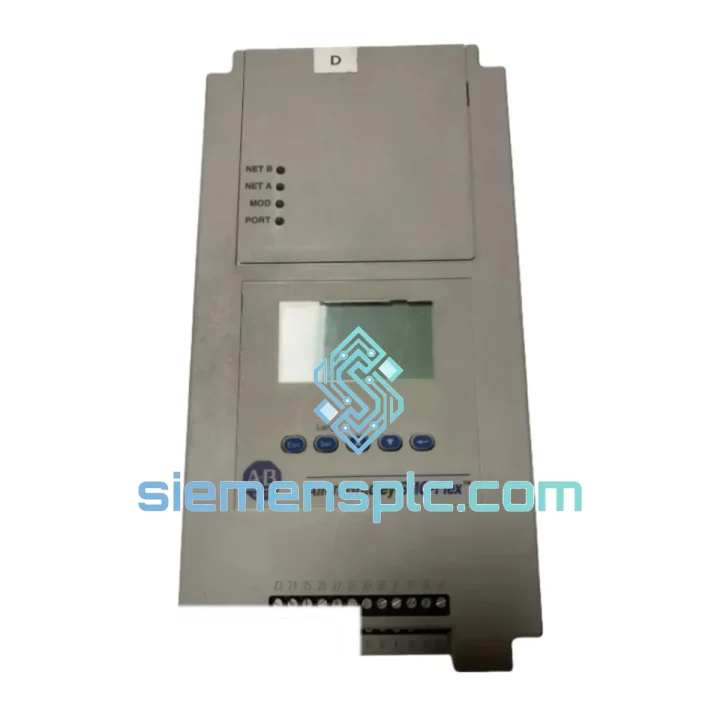 Allen-Bradley 41391-454-01-S1FX Fieldbus Communication Module – S1FX Series