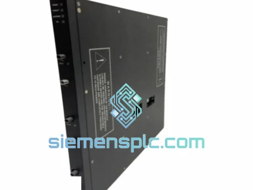 TRICONEX 4200 Remote Extender Module – TRICON TMR Series