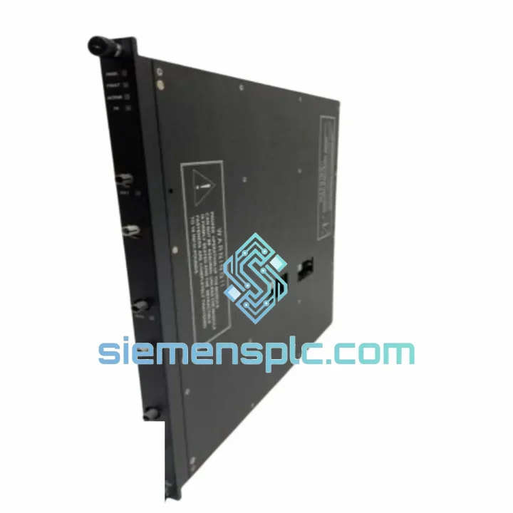 TRICONEX 4200 Remote Extender Module – TRICON TMR Series