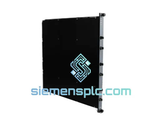TRICONEX 4200N Power Supply Module – Tricon TMR