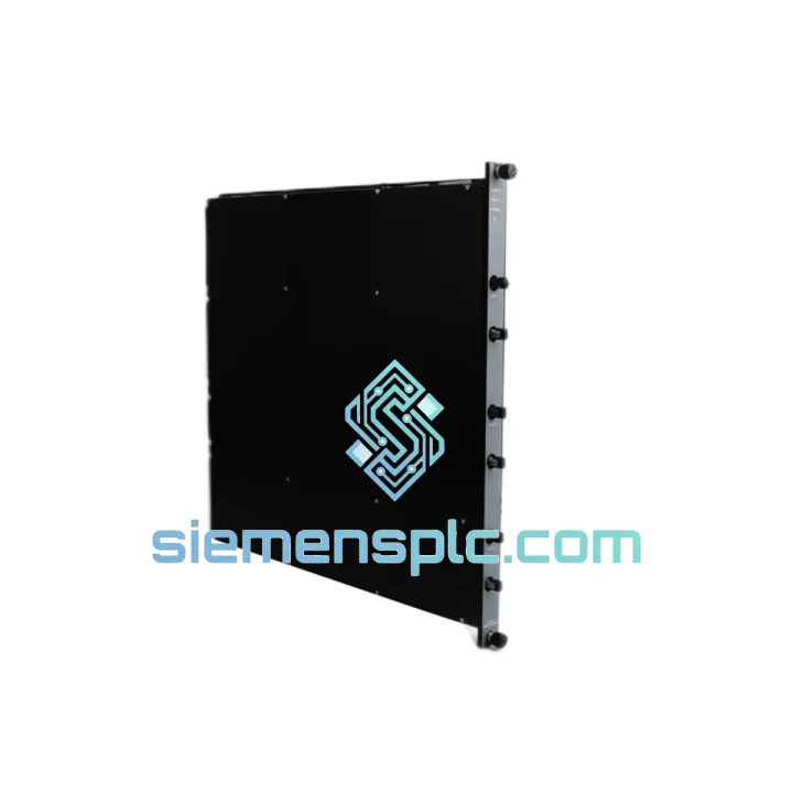 TRICONEX 4200N Power Supply Module – Tricon TMR
