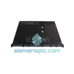 TRICONEX 4200N Power Supply Module – Tricon TMR image 3