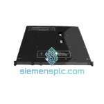 Triconex 4201 Safety PLC Processor Module – Tricon TMR Series image 1