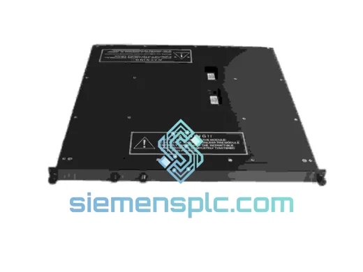 TRICONEX 4201N Power Supply Module