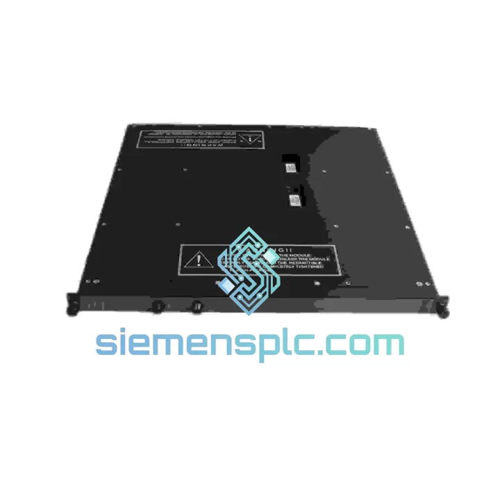 TRICONEX 4201N Power Supply Module