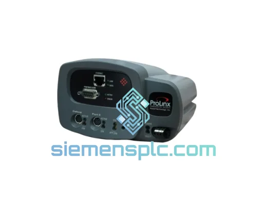 ProSoft Technology 4205-MNET-PDPS Communication Gateway