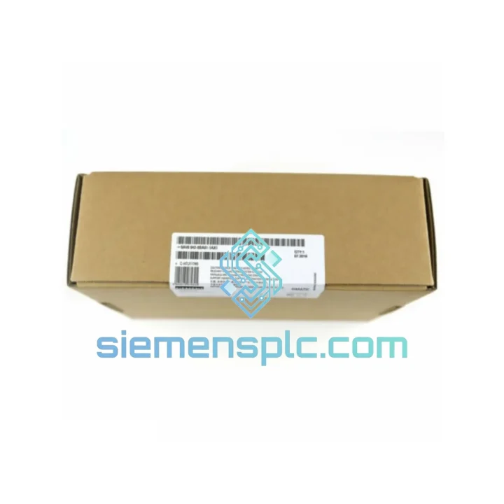 TRICONEX 4210 Analog Input Module – Tricon TMR