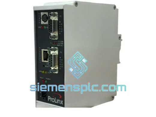ProSoft Technology 4303-MNET-MBP Communication Gateway