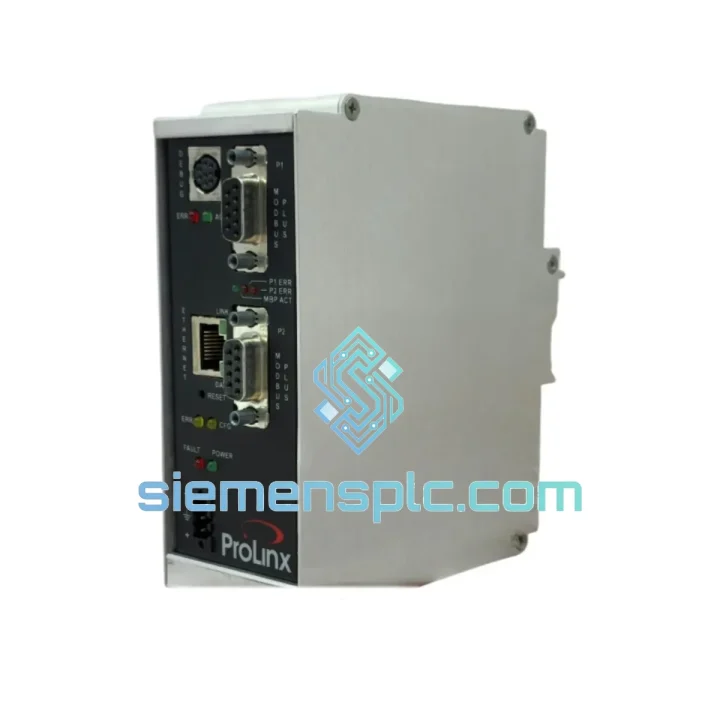 ProSoft Technology 4303-MNET-MBP Communication Gateway