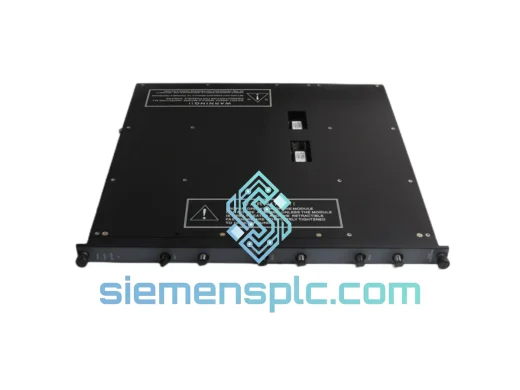 TRICONEX 4329 Communication Module – Tricon TMR