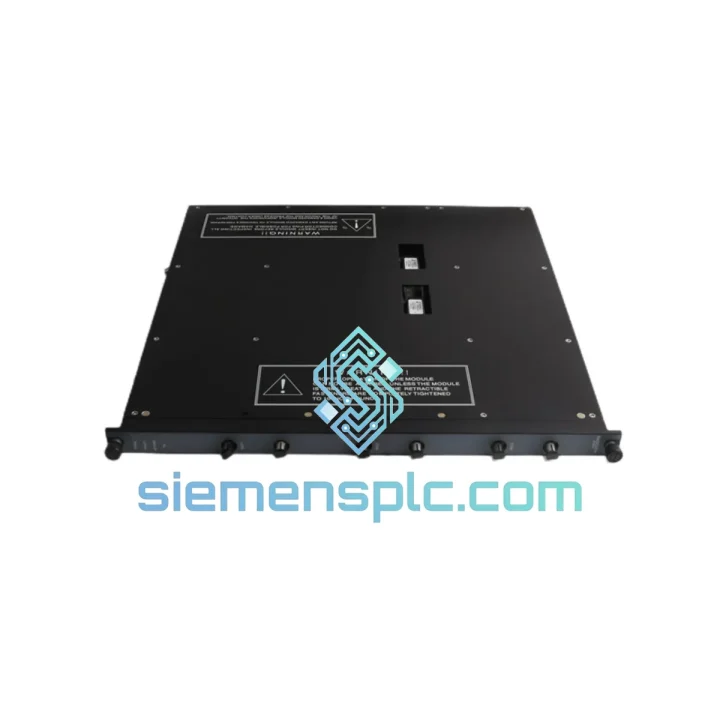TRICONEX 4329 Communication Module – Tricon TMR