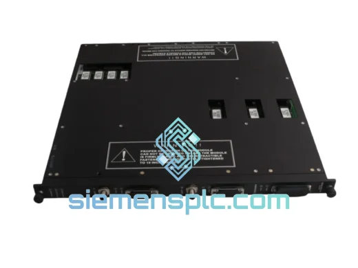 Triconex 4329G Safety Communication Module