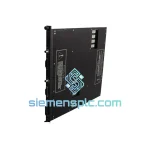 Triconex 4329G Safety Communication Module image 2