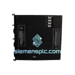 Triconex 4329G Safety Communication Module image 3