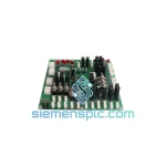 Triconex 4329G Safety Communication Module image 4