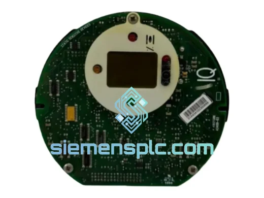 ROTORK 43409-03 Actuator Control PCB
