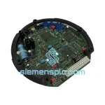 ROTORK 43409-03 Actuator Control PCB image 3