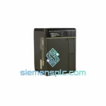 Siemens 435-CPU PLC CPU Module – SIMATIC S5 image 1