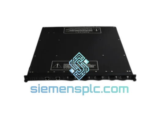 TRICONEX 4351A Communication Module